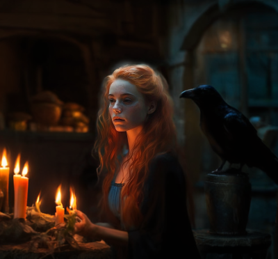 rowena [Zweimuehlen, Spielhilfe zur Wildermark Kampagne]